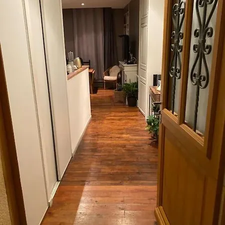 Mk Homes Saussier 公寓式酒店 *