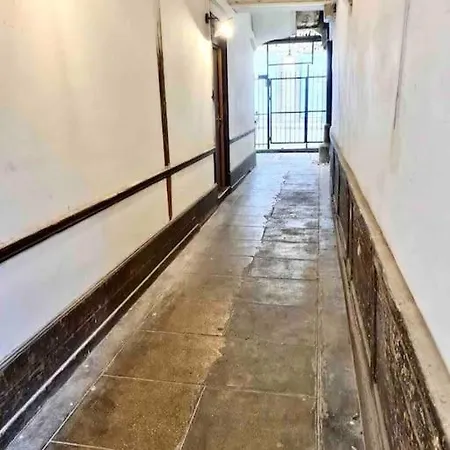 Mk Homes Saussier 公寓式酒店 特鲁瓦