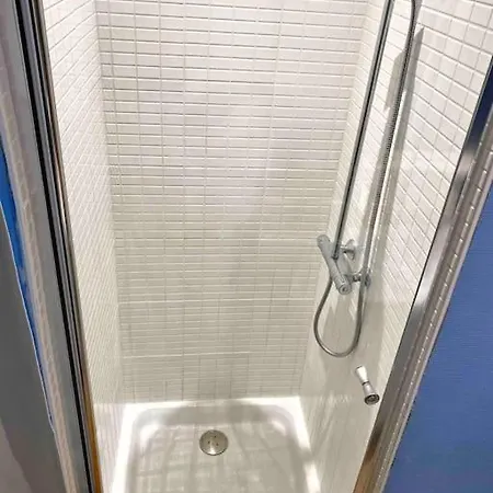 Mk Homes Saussier * 特鲁瓦