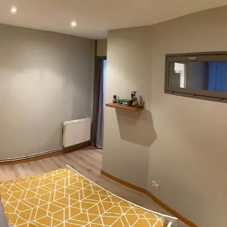 Mk Homes Saussier 公寓式酒店 *