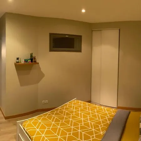 Mk Homes Saussier * 特鲁瓦